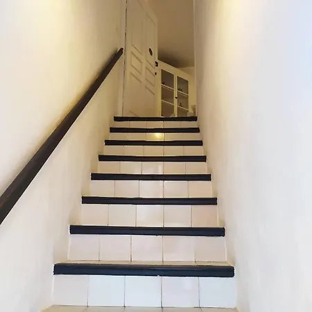 Centrico, Tranquilo Y Bonito