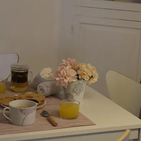 Centrico, Tranquilo Y Bonito Эстепона