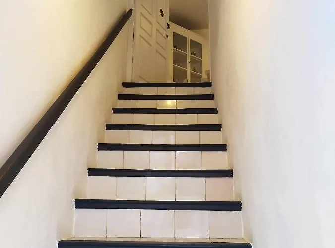 Centrico, Tranquilo Y Bonito