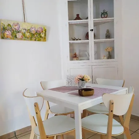 Centrico, Tranquilo Y Bonito Apartment Estepona
