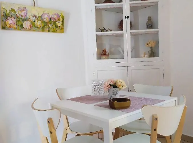 Centrico, Tranquilo Y Bonito Appartement Estepona