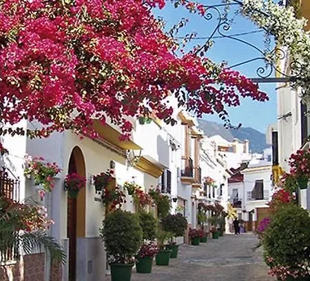 Centrico, Tranquilo Y Bonito