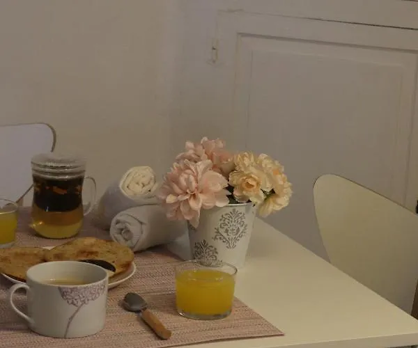 Centrico, Tranquilo Y Bonito エステポナ